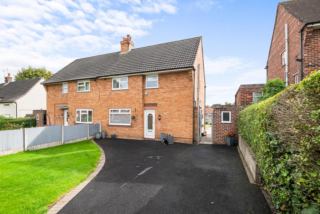 Crossfield Avenue, Winsford CW Estate Agents